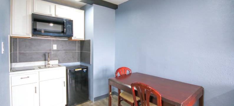 OYO 65号公路马歇尔旅馆(Marshall Lodge by OYO Hwy 65)图片