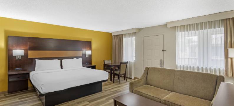 帕拉卡贝斯特韦斯特酒店(Best Western Inn of Palatka)图片