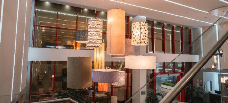 NH Collection Leon Expo图片