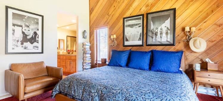 Beautiful Town House Scenic Views Snow Creek图片