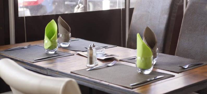 3特拉斯酒店(Hôtel les 3 Terrasses)图片