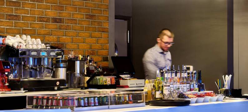 宜必思尚品阿拉德酒店(Ibis Styles Arad)图片