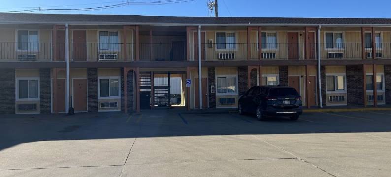 Crete Inn by Capital O 靠近林肯(Crete Inn by Capital O Near Lincoln)图片