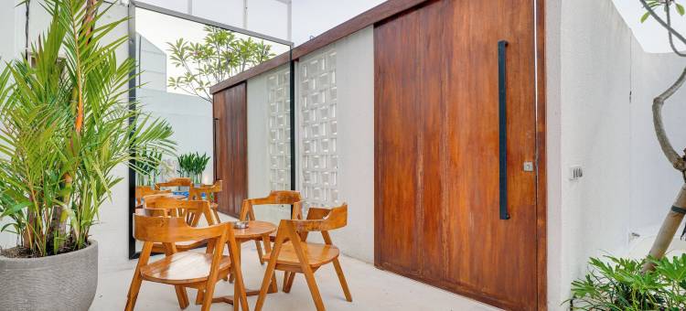 马林德拉别墅 M12 - 登巴萨(Villa Malindra M12 - Denpasar)图片