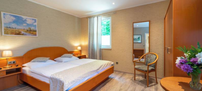 乡村旅馆希伦磨坊(Landgasthof Hieren Mühle)图片