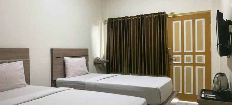 Sentosa Hotel Singkawang图片