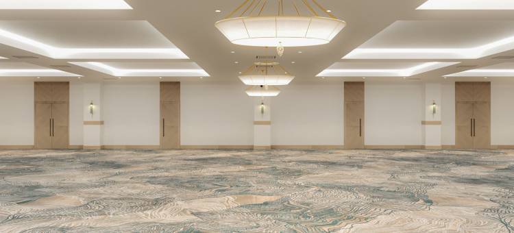 洲际酒店集团旗下博德鲁姆西海滩假日度假酒店(Holiday Inn Resort BODRUM WEST BEACH by IHG)图片