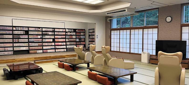 鬼怒川皇家酒店(Kinugawa Royal Hotel)图片