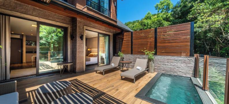 Laghetto Collection城堡(Chateau Laghetto Collection)图片