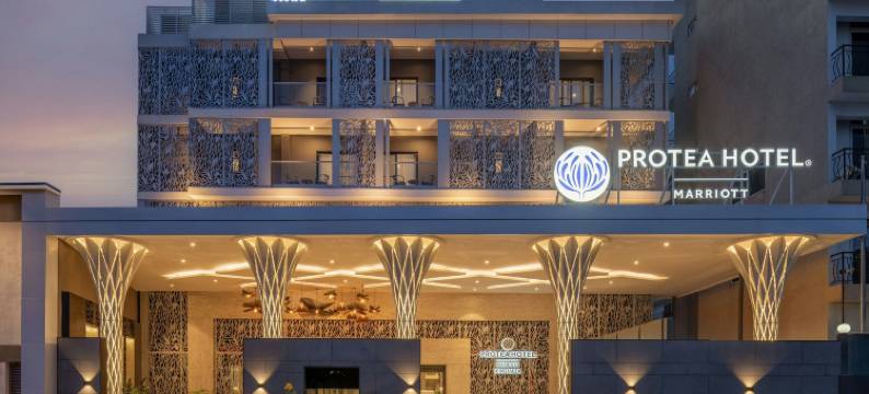 Protea Hotel by Marriott Kinshasa图片