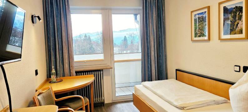 Aura酒店绍尔格鲁布(Aura-Hotel Saulgrub)图片