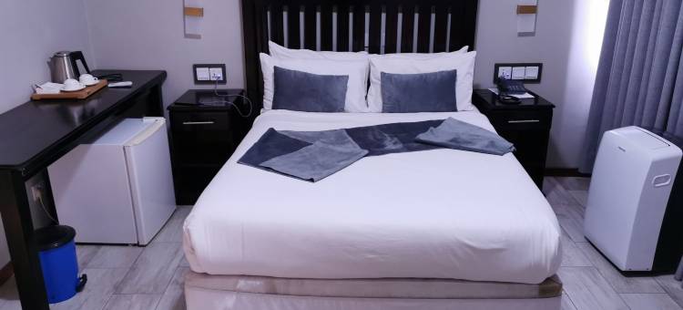 红崖酒店(Hotel Redcliff)图片