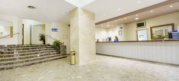 三只锚酒店(Hotel Tres Anclas)图片