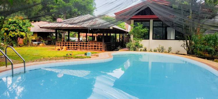 谢纳别墅酒店(Sheena's Pension House)图片