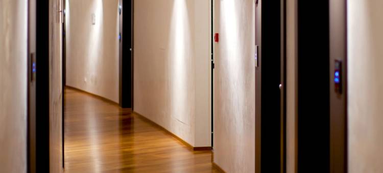 卡利斯托斯酒店(Callistos Hotel & Spa)图片