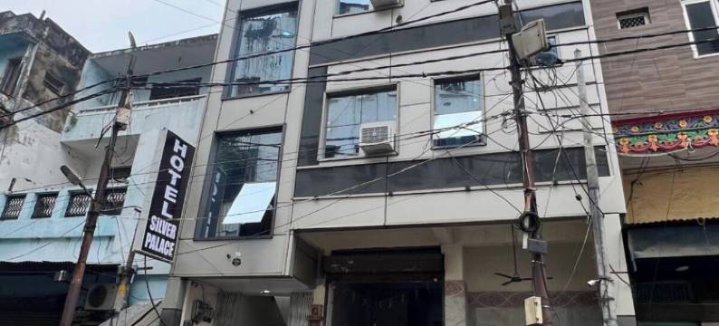 银宫酒店(Hotel Silver Palace)图片