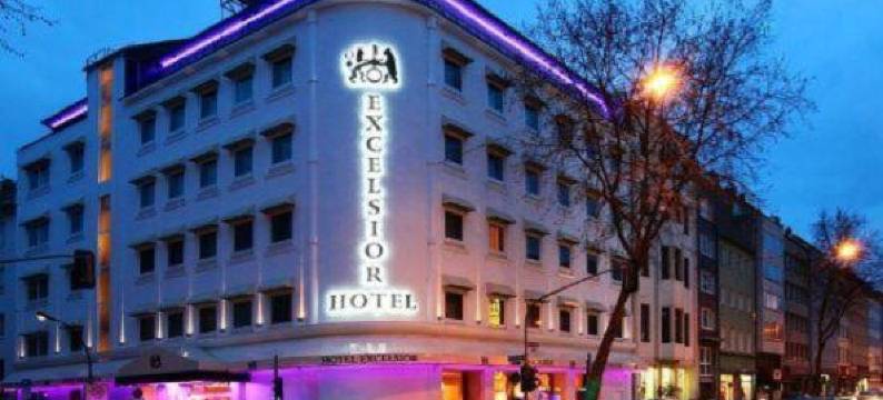 Numa Düsseldorf Artol图片