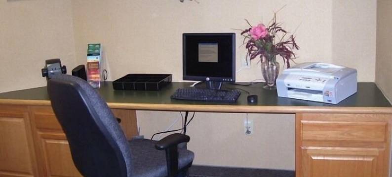 锡卡莫尔丽怡酒店(Country Inn & Suites by Radisson, Sycamore, IL)图片