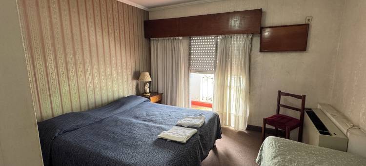 乌马瓦卡峡谷酒店(Hotel Quebrada de Humahuaca)图片