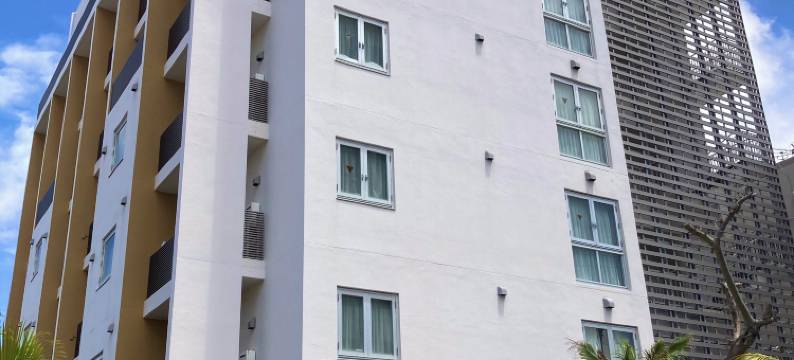 和平岛酒店-宫古岛(Hotel Peace Island Miyakojima)图片