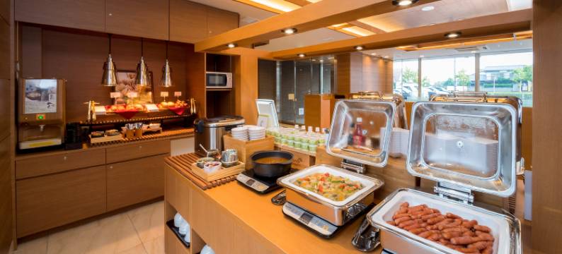 熊本山鹿超级酒店(Super Hotel Kumamoto Yamaga)图片