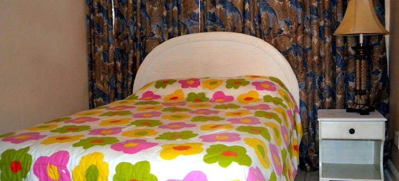 跨海公寓别墅(Beachcross Villa Apartments)图片