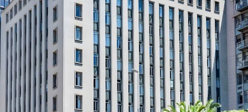 哈文阿帕特霍特尔由Totalstay酒店管理(HAVN Aparthotel by Totalstay)图片