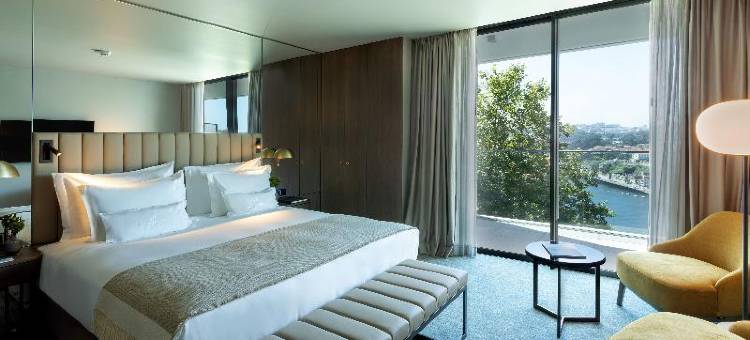 Altis波尔图酒店(Altis Porto Hotel)图片