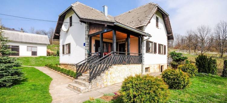 玛里卡之家酒店(House Marica)图片