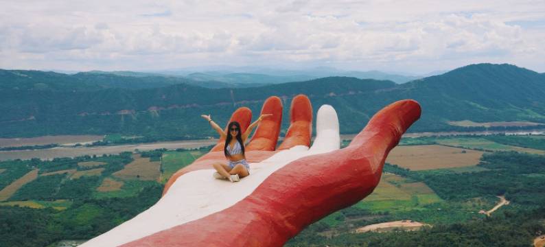 苏埃诺热带酒店(Hotel sueño Tropical)图片