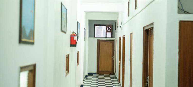 汉姆昆特酒店(Hotel Hemkunth)图片