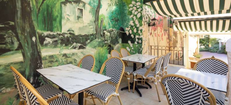 贝拉维斯塔海滩酒店(Bella Vista Beach Hotel)图片