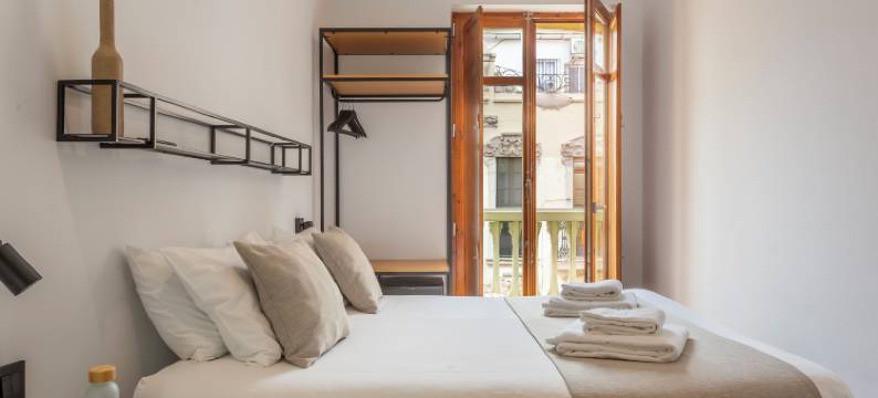 扎拉莫拉民宿(Zalamera Bnb)图片