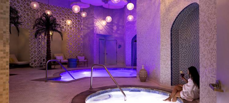 棕榈泉里维埃拉度假村(RIVIERA RESORT – PALM SPRINGS by IHG)图片