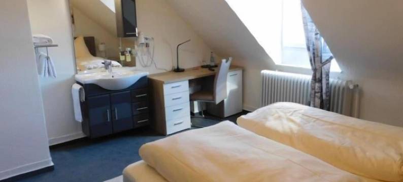 罗茅斯酒店(Hotel Romäus)图片