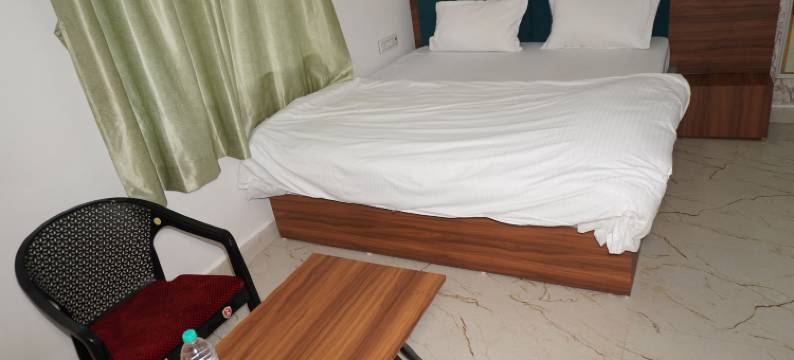 JR宫殿酒店(Hotel JR Palace)图片