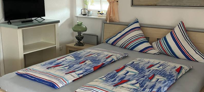 塔特提恩臣旅馆(Gästehaus Tante Tienchen ,)图片