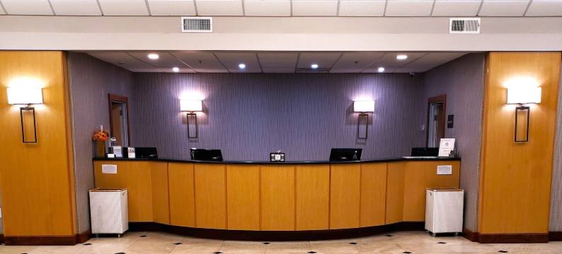 丽笙海岸套房酒店(Radisson Suite Hotel Oceanfront)图片