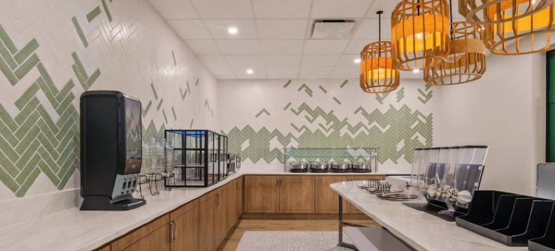 奥兰多国际大道附近的民宿酒店(B&B Hotel Orlando International Drive Near Universal - Newly Renovated!)图片