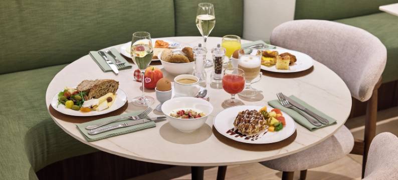 布鲁日卡塞尔贝格大酒店(Grand Hotel Casselbergh)图片