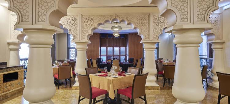 希尔顿套房贾巴尔奥马尔麦加(Hilton Suites Jabal Omar Makkah)图片