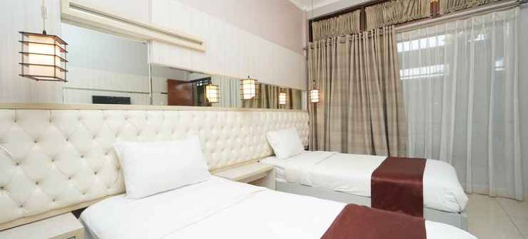 Sapadia Guesthouse Ciwidey Bandung图片