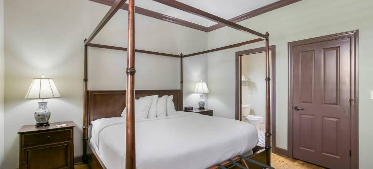 水街酒店和码头, 凯悦臻选酒店(Water Street Hotel & Marina, Ascend Hotel Collection)图片