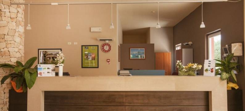 彩色多尔门家庭村(Color Dolmen Family Village)图片