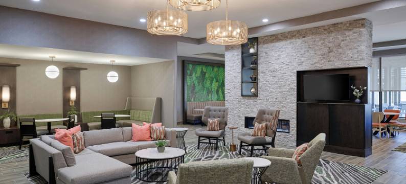 麦迪逊居家酒店(Residence Inn by Marriott Madison)图片