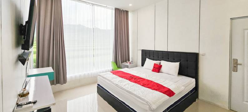 RedDoorz Syariah @ Svarga View图片