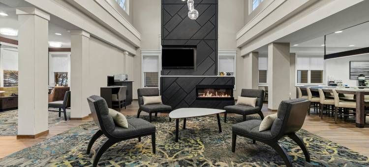 帕迪尤卡居家酒店(Residence Inn Paducah)图片