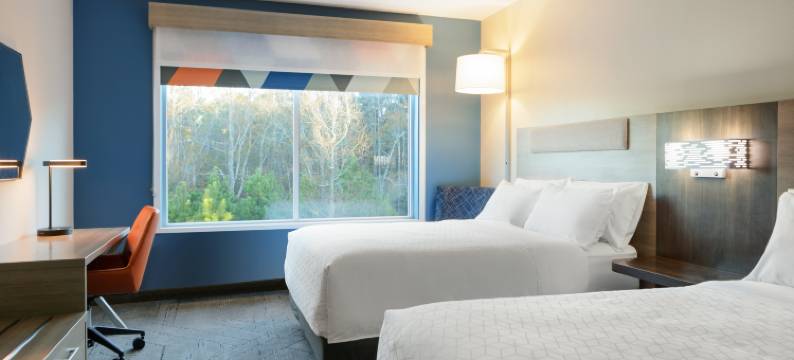 里士满-布莱德米尔-赫尔街智选假日酒店(Holiday Inn Express & Suites RICHMOND-BRANDERMILL-HULL ST. by IHG)图片