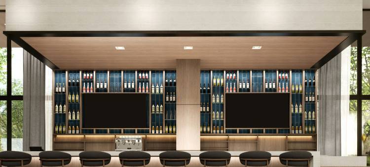 Fairfield by Marriott San Luis Potosí Los Lagos图片