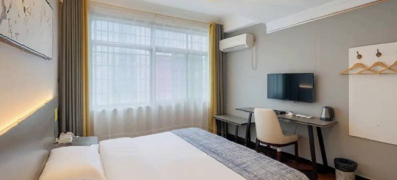 桃江七佳商务宾馆图片